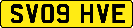 SV09HVE