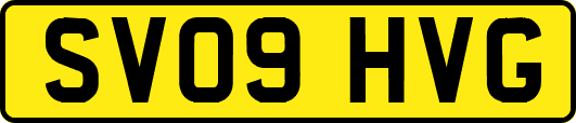 SV09HVG