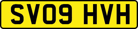 SV09HVH
