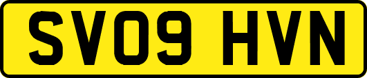 SV09HVN