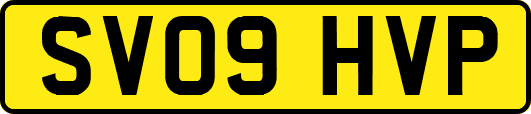 SV09HVP