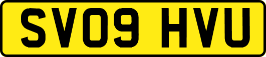 SV09HVU