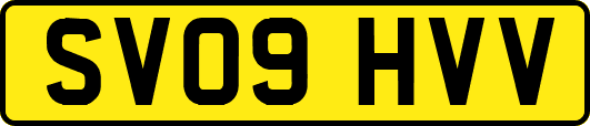 SV09HVV
