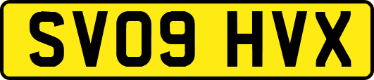SV09HVX