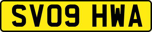 SV09HWA