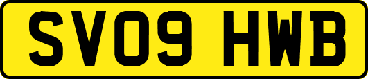 SV09HWB