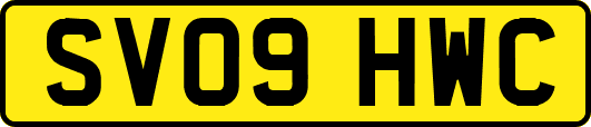 SV09HWC