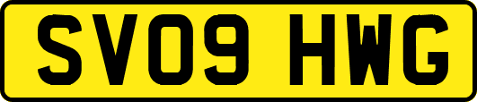 SV09HWG