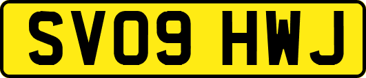SV09HWJ