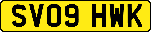SV09HWK