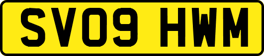 SV09HWM