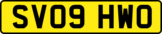 SV09HWO