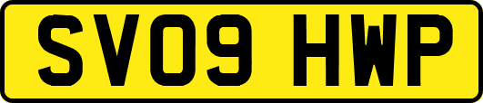 SV09HWP