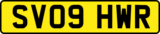 SV09HWR