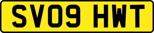 SV09HWT