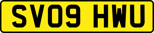 SV09HWU