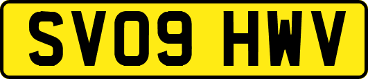 SV09HWV