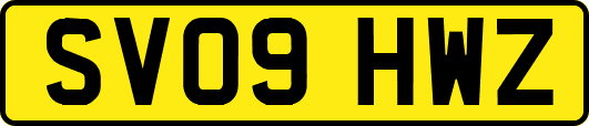 SV09HWZ