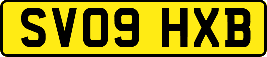 SV09HXB