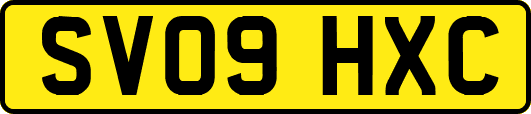 SV09HXC