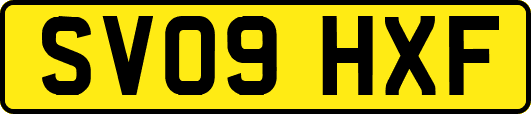 SV09HXF
