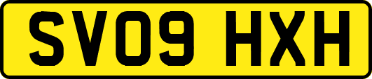 SV09HXH