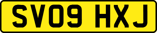 SV09HXJ