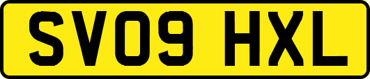 SV09HXL