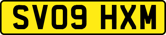 SV09HXM