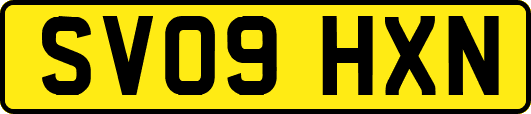 SV09HXN