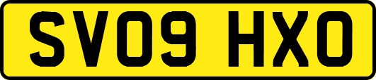 SV09HXO