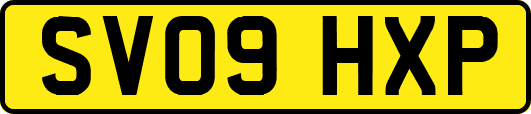 SV09HXP
