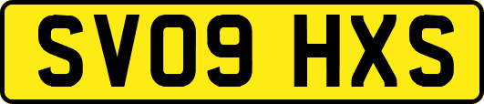 SV09HXS