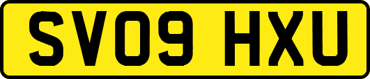 SV09HXU