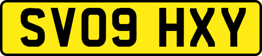 SV09HXY
