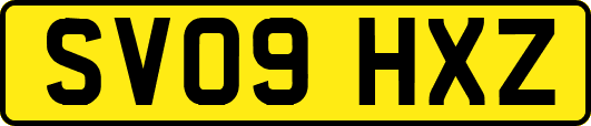 SV09HXZ