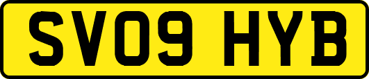 SV09HYB