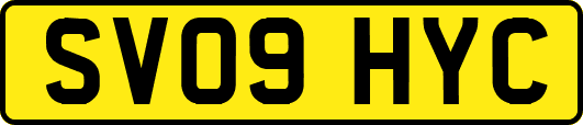 SV09HYC