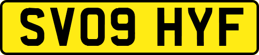 SV09HYF