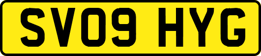 SV09HYG