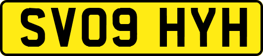 SV09HYH