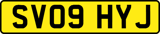 SV09HYJ