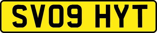 SV09HYT