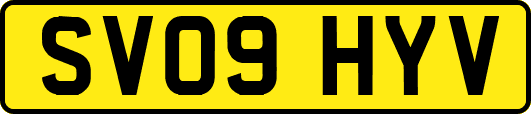 SV09HYV