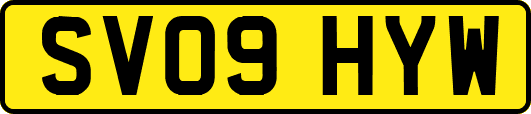 SV09HYW
