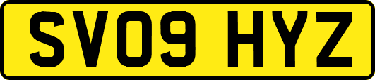 SV09HYZ