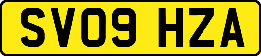 SV09HZA