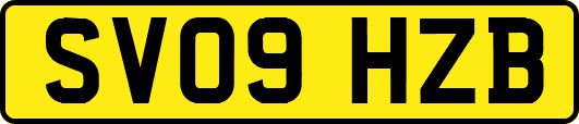 SV09HZB