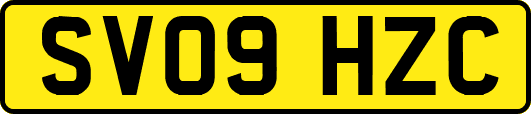 SV09HZC