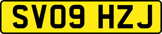 SV09HZJ